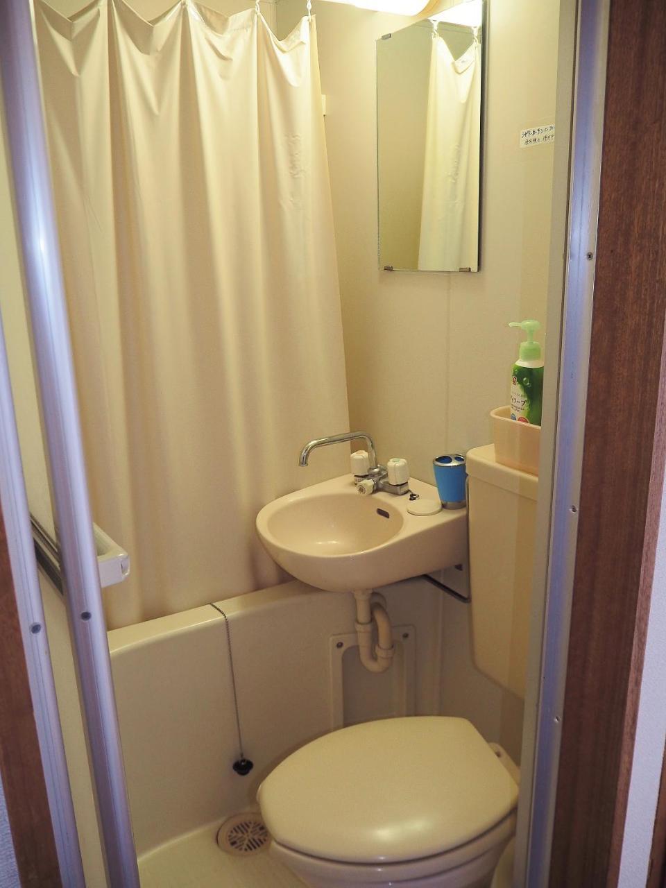 Pension New Hamanoso Ishigaki  Экстерьер фото