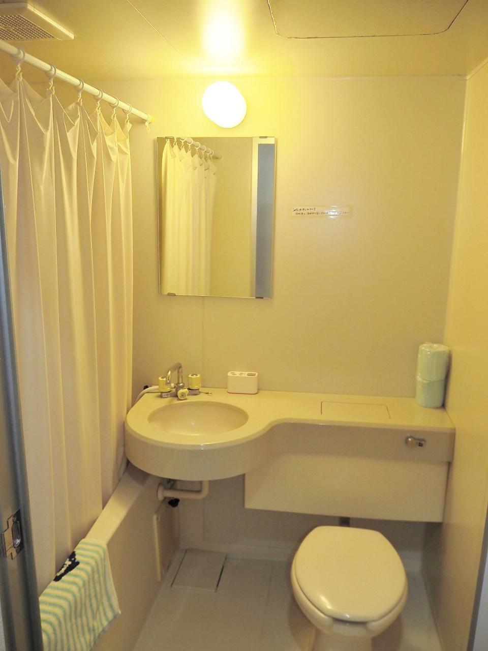Pension New Hamanoso Ishigaki  Экстерьер фото