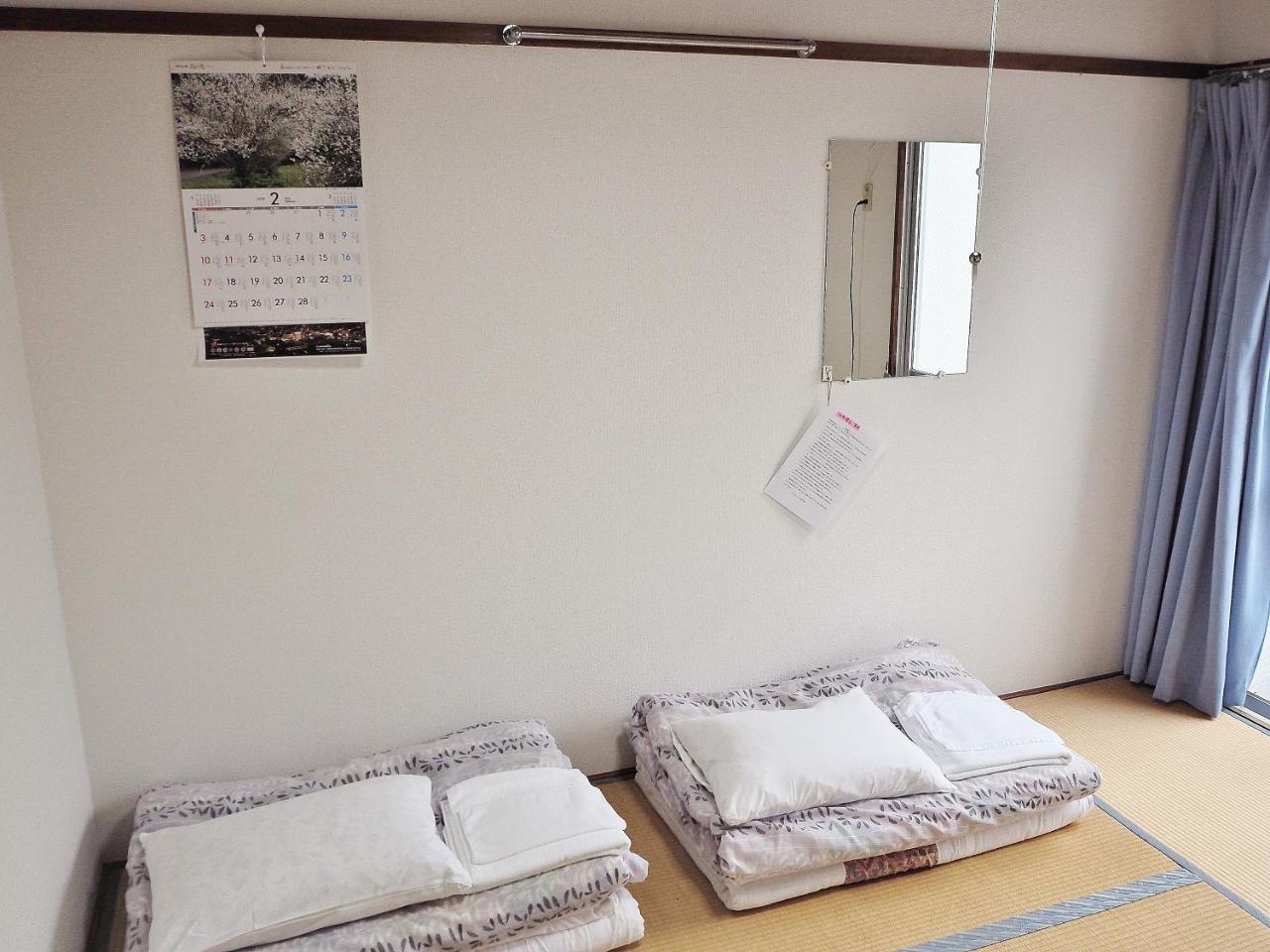 Pension New Hamanoso Ishigaki  Экстерьер фото