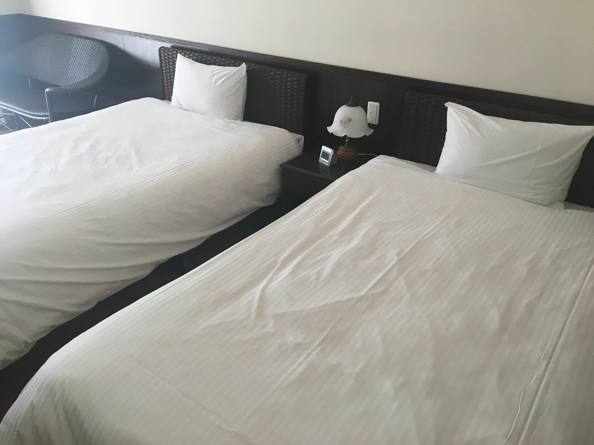 Pension New Hamanoso Ishigaki  Экстерьер фото