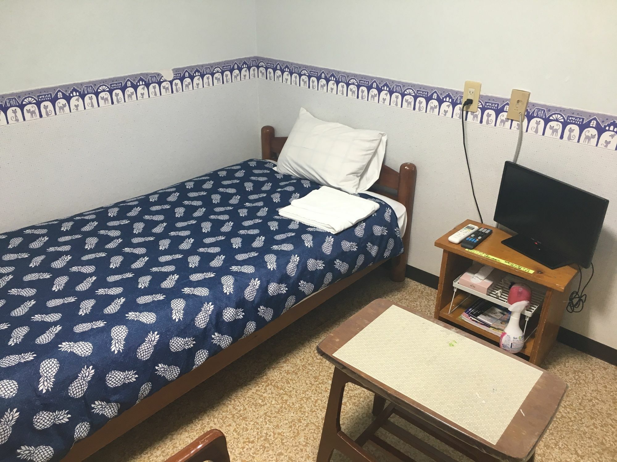 Pension New Hamanoso Ishigaki  Экстерьер фото